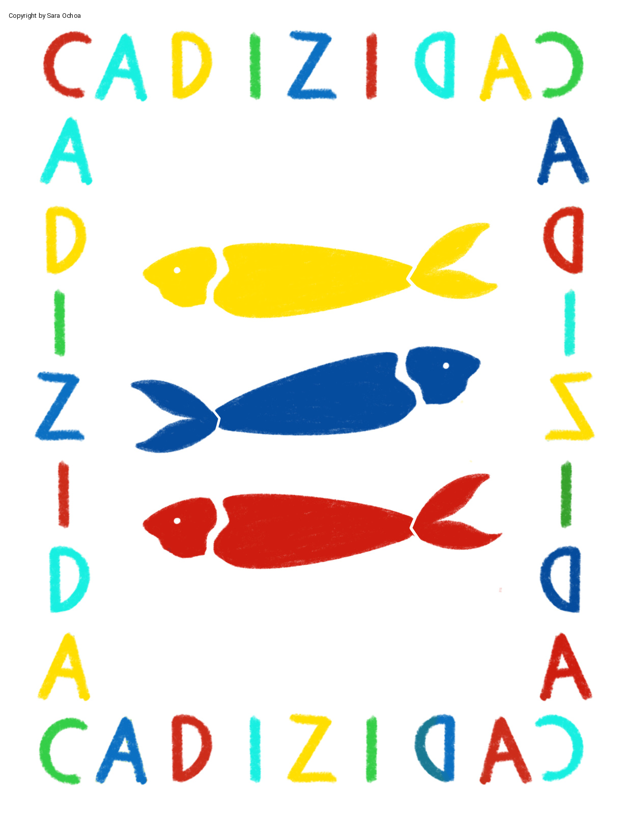 01 Lamina INF PECES MARCA AGUA