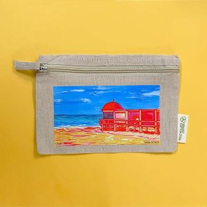 ESTUCHE CALETA DÍA
