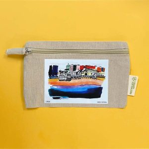 ESTUCHE CALETA ROTULADOR