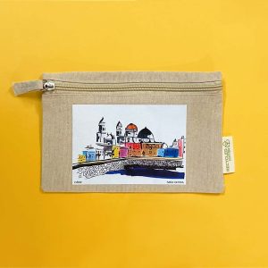 ESTUCHE CATEDRAL ROTULADOR