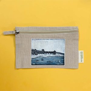 ESTUCHE GRABADO