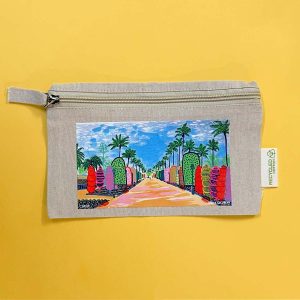 ESTUCHE PARQUE GENOVÉS