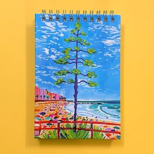 LIBRETA A5 SANTA MARÍA 2