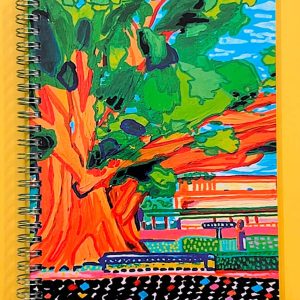 LIBRETA A6 ALAMEDA 2