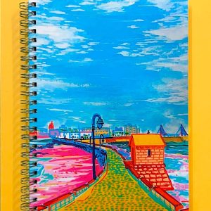 LIBRETA A6 SAN SEBATIAN