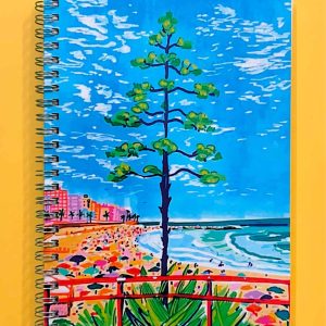 LIBRETA A6 SANTA MARÍA 2