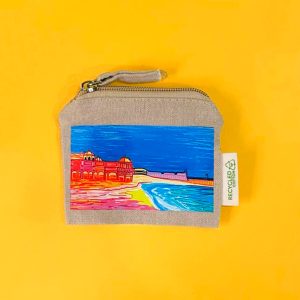 MONEDERO CALETA NOCHE