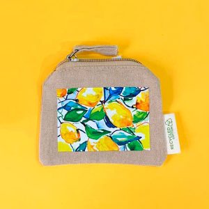 MONEDERO LIMONES
