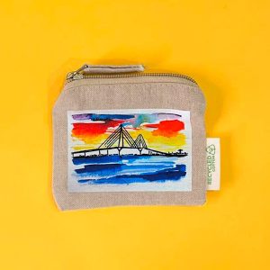 MONEDERO PUENTE