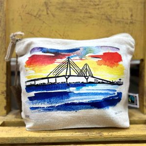 NECESER PUENTE