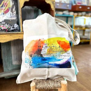 TOTE BAG CATEDRAL