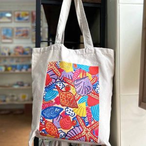 TOTE BAG CONCHITAS
