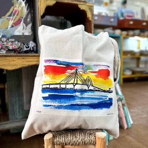 TOTE BAG PUENTE