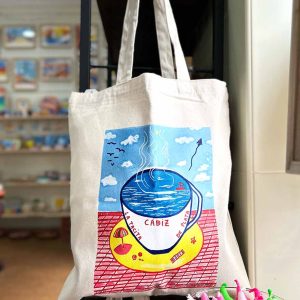 TOTE BAG TACITA