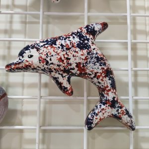 DELFIN 20CM