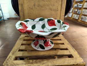 FRUTERO FRESA 28X12CM