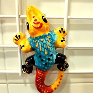 LAGARTO 1 14 CM