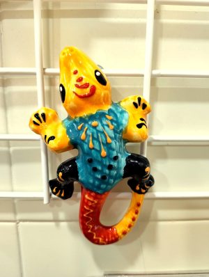 LAGARTO 1 14 CM