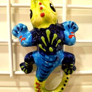 LAGARTO 2 14 CM