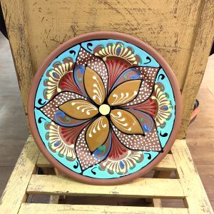 PLATO DECORATIVO PARA COLGAR 1 26 CM