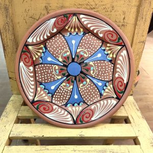 PLATO DECORATIVO PARA COLGAR 2 26 CM