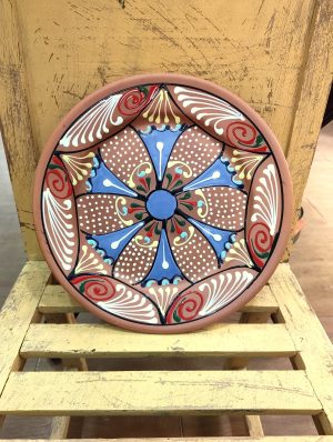 PLATO DECORATIVO PARA COLGAR 2 26 CM