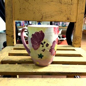 TAZA PERSIA 10CM